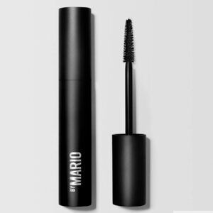 Makeup By Mario Master Mascara | Super Black | NEW MAKEUP
